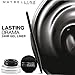 Maybelline New York Makeup Eyestudio Lasting Drama Gel Eye Liner, Charcoal, Waterproof, 0.106 Ounce, 1 Count