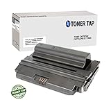 Toner Tap (TM) Toner Cartridge Replacement For Use In Xerox Phaser 3635MFP, 3635 series, Cartridge number 108R00795