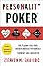 Personality Poker: The Playing Card Tool for Driving High-Performance Teamworkand Innovation - Book by Stephen Shapiro