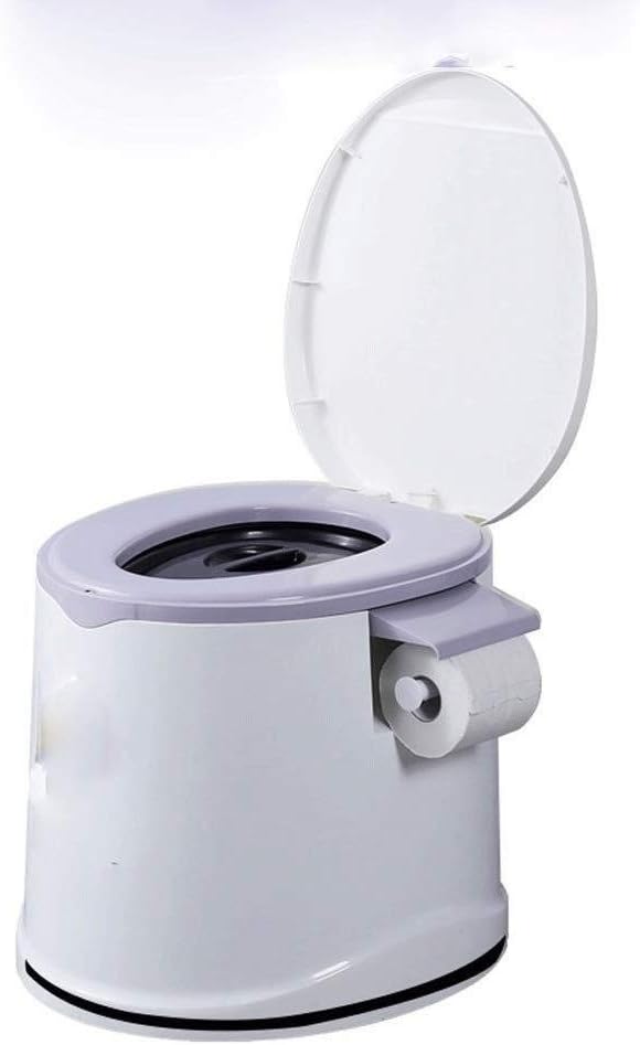 ZJM.1 Multifunctional Outdoor Portable Toilet Safe and
