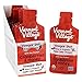Vermont Village Cranberry Honey Apple Cider Vinegar (Organic), 12-1oz pouches