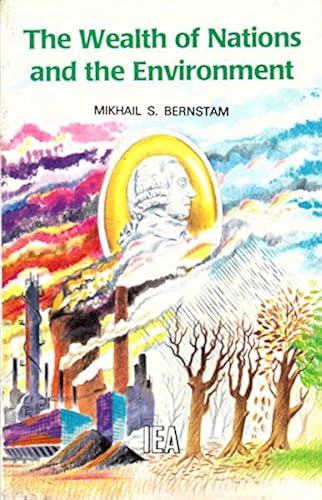 Download The Wealth of Nations and the Environment PDF