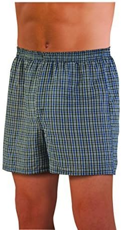 Humanicare Dignity® Boxer Shorts XL (42" -44") (HU30314) Category: Adult Incontinence Underwear by Humanicare