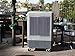 Hessaire MC61M 5,300 CFM 3-Speed Portable Evaporative Cooler