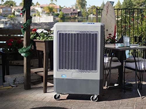 Hessaire MC61M Swamp Cooler - Image 11