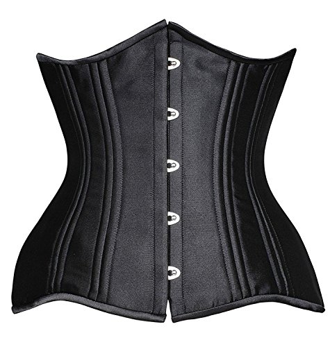 SHAPERX-Donna-Corsetto-Waist-Trainer-Dimagrante-Heavy-Duty-Traspirante-Corset-Bustino-Modellante