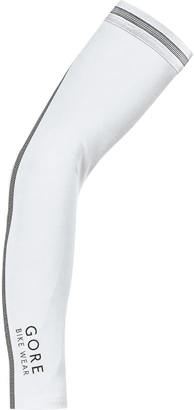 gore arm warmers