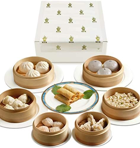 聘珍樓 へいちんろう 松柏 しょうはく 冷凍ギフト 肉まん あんまん シュウマイ 餃子 小龍包 など7種類 のし 慶事 弔事 対応可能 中華ギフト お取り寄せグルメ 寒中祝い 横浜中華街 Myperfectlooks Com