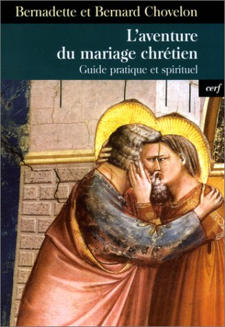 L' aventure du mariage