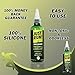 Double Your Treadmill Life & Avoid Costly Repairs By Reducing Belt Friction So You Can Train Longer and Harder with 100% Silicone Treadmill Belt Lubricant. Get Your Treadmill Running Smooth & Quite.