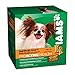 IAMS PROACTIVE HEALTH Adult Small Dog Biscuits Natural Chicken Flavor 20 Pounds