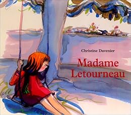 Madame Letourneau