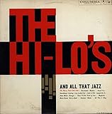 And All That Jazz