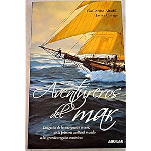Aventureros del mar