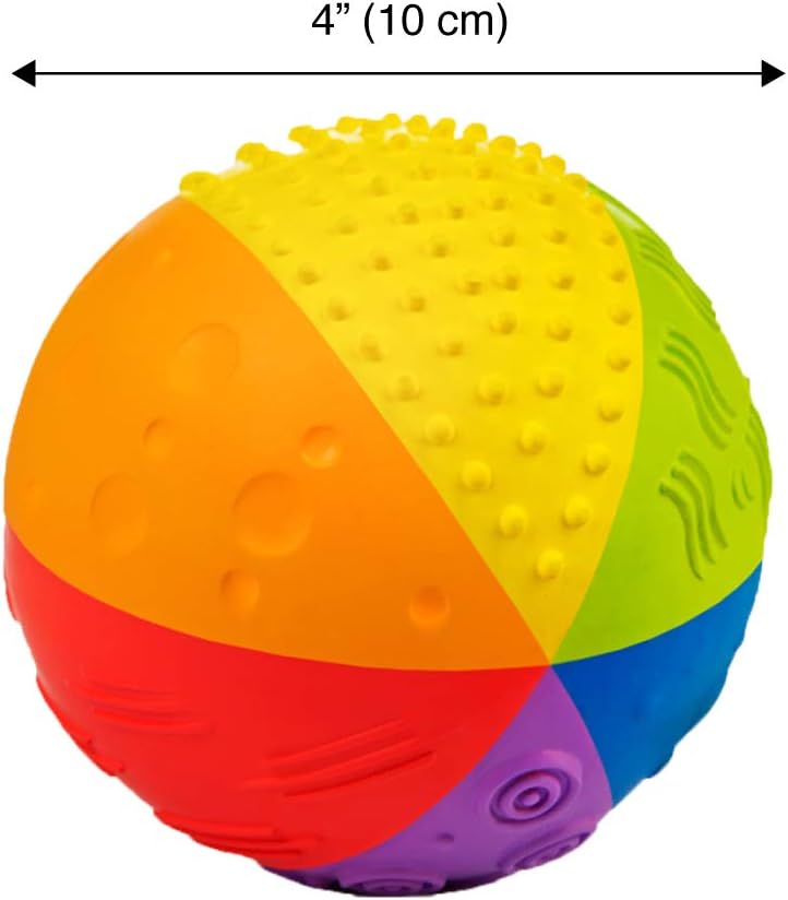 rubber balls for toddlers