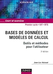 Bases de données et modèles de calcul
