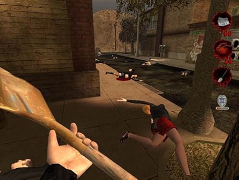 postal 2 xbox one