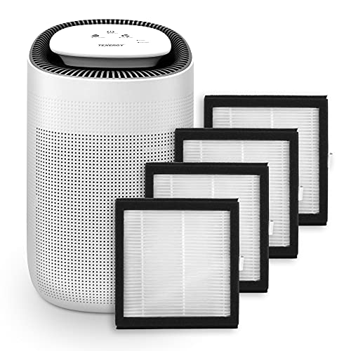 Tenergy Sorbi Dehumidifier and Air Purifier
