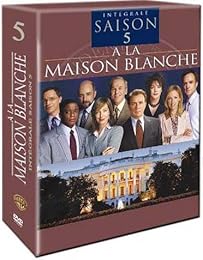 A La Maison Blanche - Saison 5