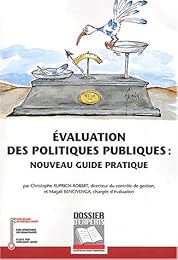 Évaluation des politiques publiques