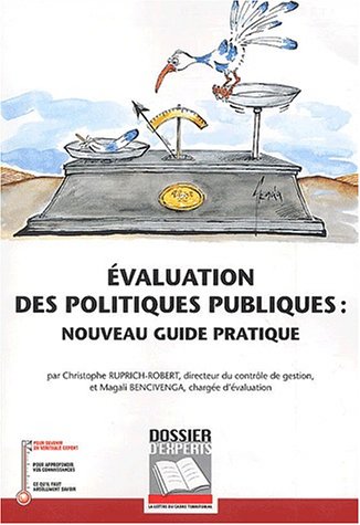 Évaluation des politiques publiques