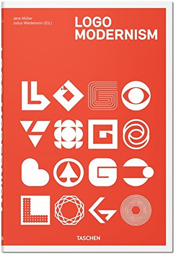 Logo Modernism (English, French and German Edition)