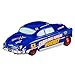 Disney Pixar Cars - Doc as Hudson Hornet Die Cast Vehicle - 10th Anniversary