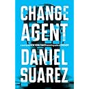 Change Agent: A Novel