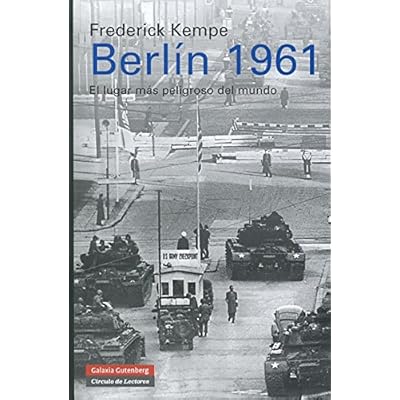 Berlín 1961 (Historia) Berlín 1961 (Historia)