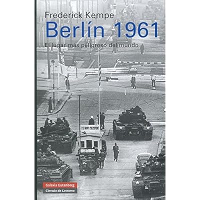 Berlín 1961 (Historia)