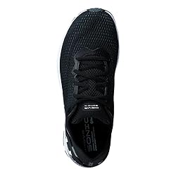 Under Armour Men's HOVR Sonic 4, Black