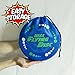 A-REIKI Giant Flying Disc Soft, Foldable & Floats in Air - Encourage Outdoor Play & Family Fun - Great for Kids, Parent-Child Interaction, and School Activities