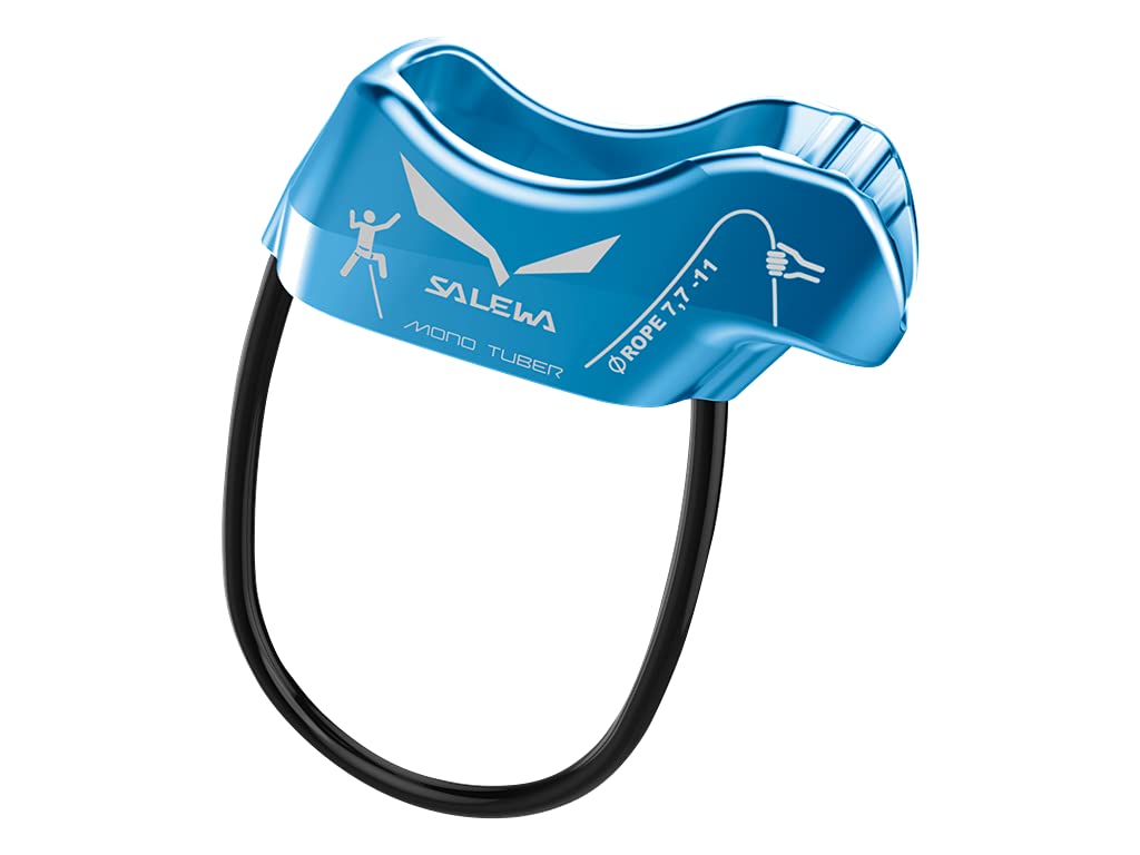 Salewa Home Kit sportiva TUBER - Safety device, Unisex, Blue, One Size
