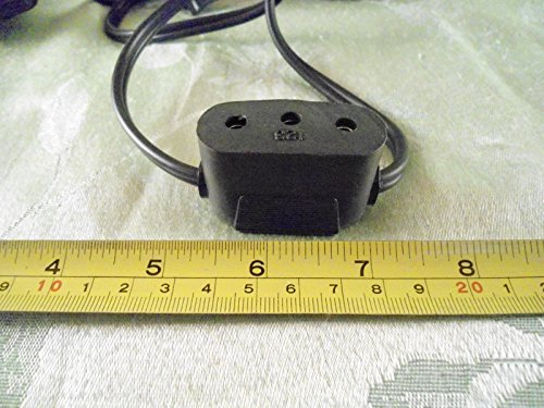 Featherweight Foot Control Pedal PFW-196131