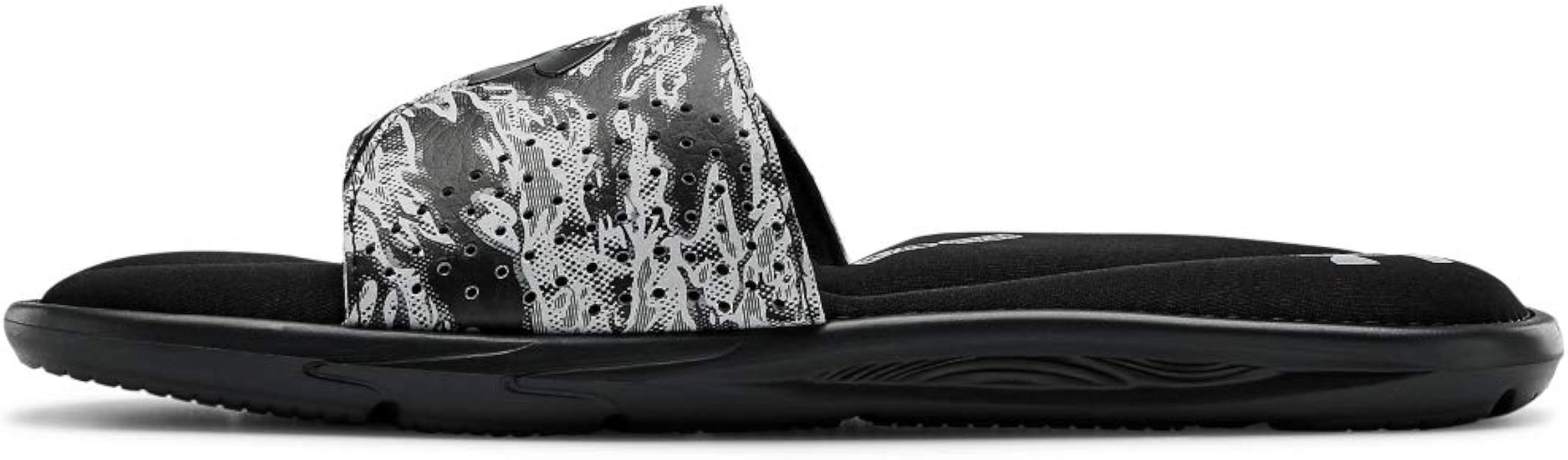 under armour slides amazon