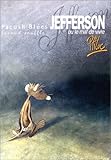 Pacush blues, tome 2 : Jefferson ou Mal vivre - by