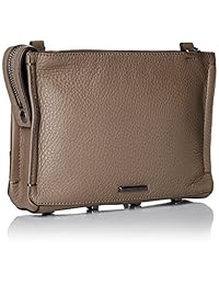 Rebecca Minkoff Regan Convertible Cruz Cuerpo