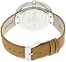 Skagen Women's SKW2326 Gitte Light Brown Leather Watch