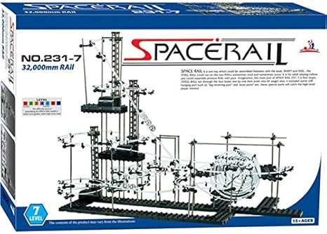 spacerail 7