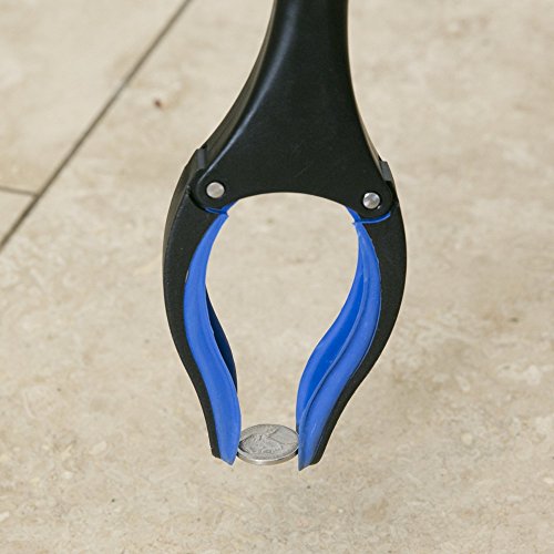 Calibre Care Reacher Grabber Ideal For The Elderly, Disabled & The Hard