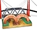 Scientific Explorer Our Amazing Bridges Model Building Kit