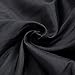 Women's Steampunk Gothic Clothing Vintage Cotton Lace Skirts, Black, Size Medium