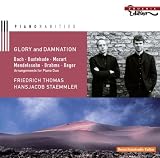 GLORY AND DAMNATION                                image