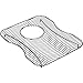 Elkay LKWOBG1316SS Stainless Steel Bottom Grid 13.5