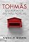 Livro Tohmás e o portador das más notícias
