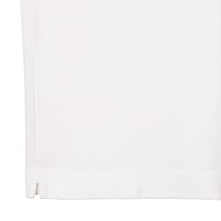 Lacoste Men's Short Sleeve Regular Fit Paris