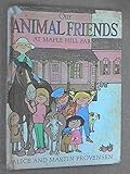 Our Animal Friends at Maple Hill Farm by Alice Provensen (1974-05-03)