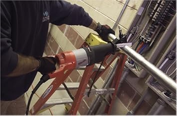 Milwaukee 6523-21 Reciprocating Saws product image 7