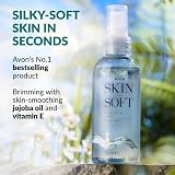 Avon Skin So Soft Dry Oil Spray with Jojoba Oil & Vitamin E, 3 x 150ml view 4