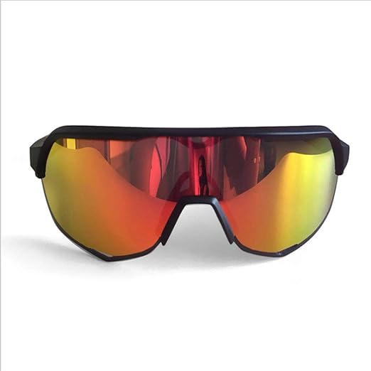 large cycling glasses